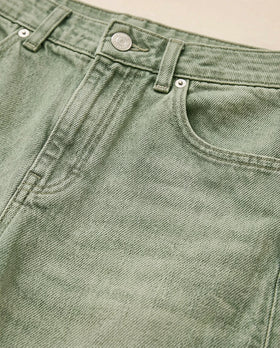 Matcha Jeans