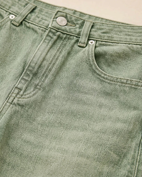 Matcha Jeans