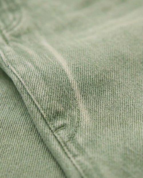 Matcha Jeans
